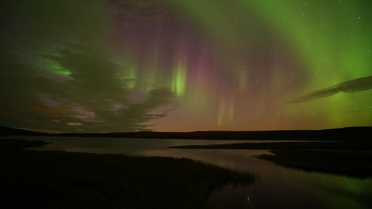 Osman Kelohovi Villa Utsjok Eksteriør bilde